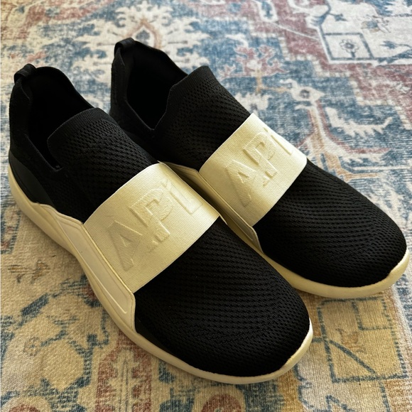 APL Athletic Propulsion Labs Techloom Bliss Men's Sneaker Size 11 - Picture 8 of 10